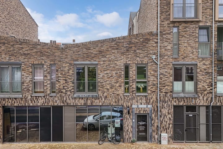 Noordzijde 10 F