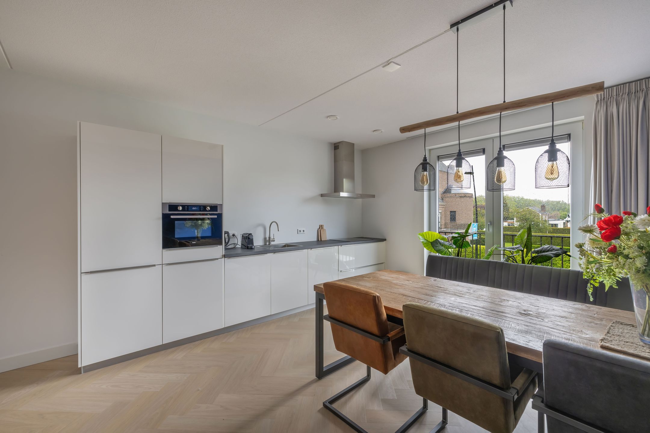 Foto 3 van Noordzijde 10-F