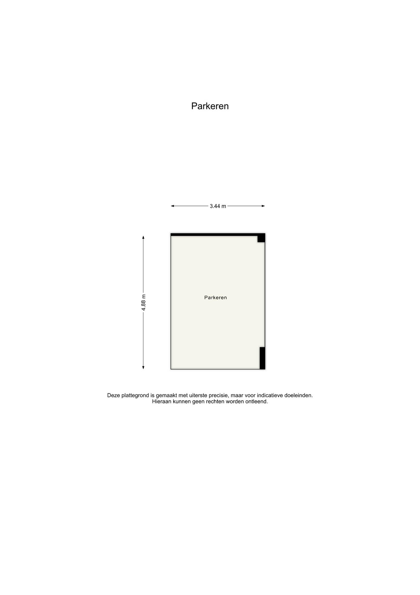 Foto 42 van Noordzijde 10-F