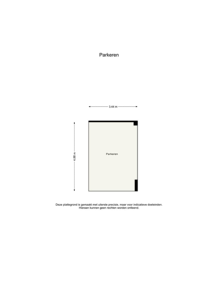 Foto 42 van Noordzijde 10-F