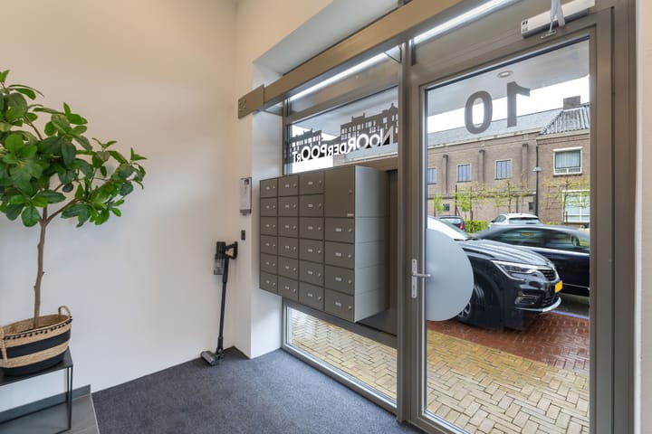 Foto 7 van Noordzijde 10-F