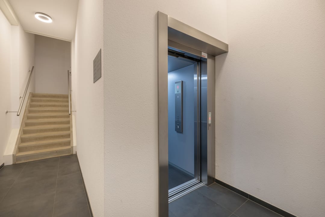 Foto 8 van Noordzijde 10-F