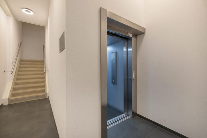 Foto 8 van Noordzijde 10-F