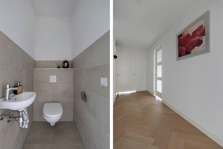 Foto 11 van Noordzijde 10-F