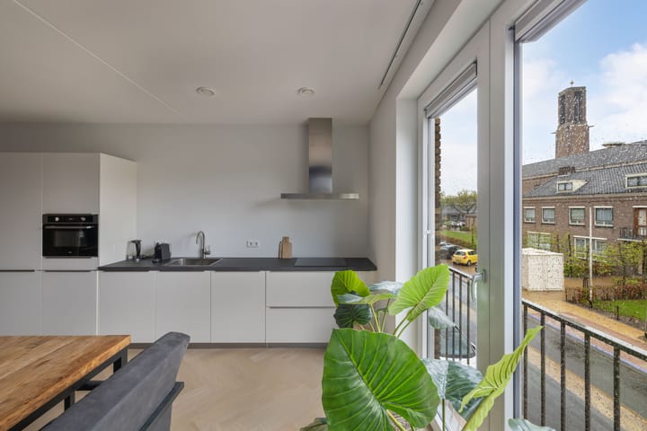 Foto 17 van Noordzijde 10-F