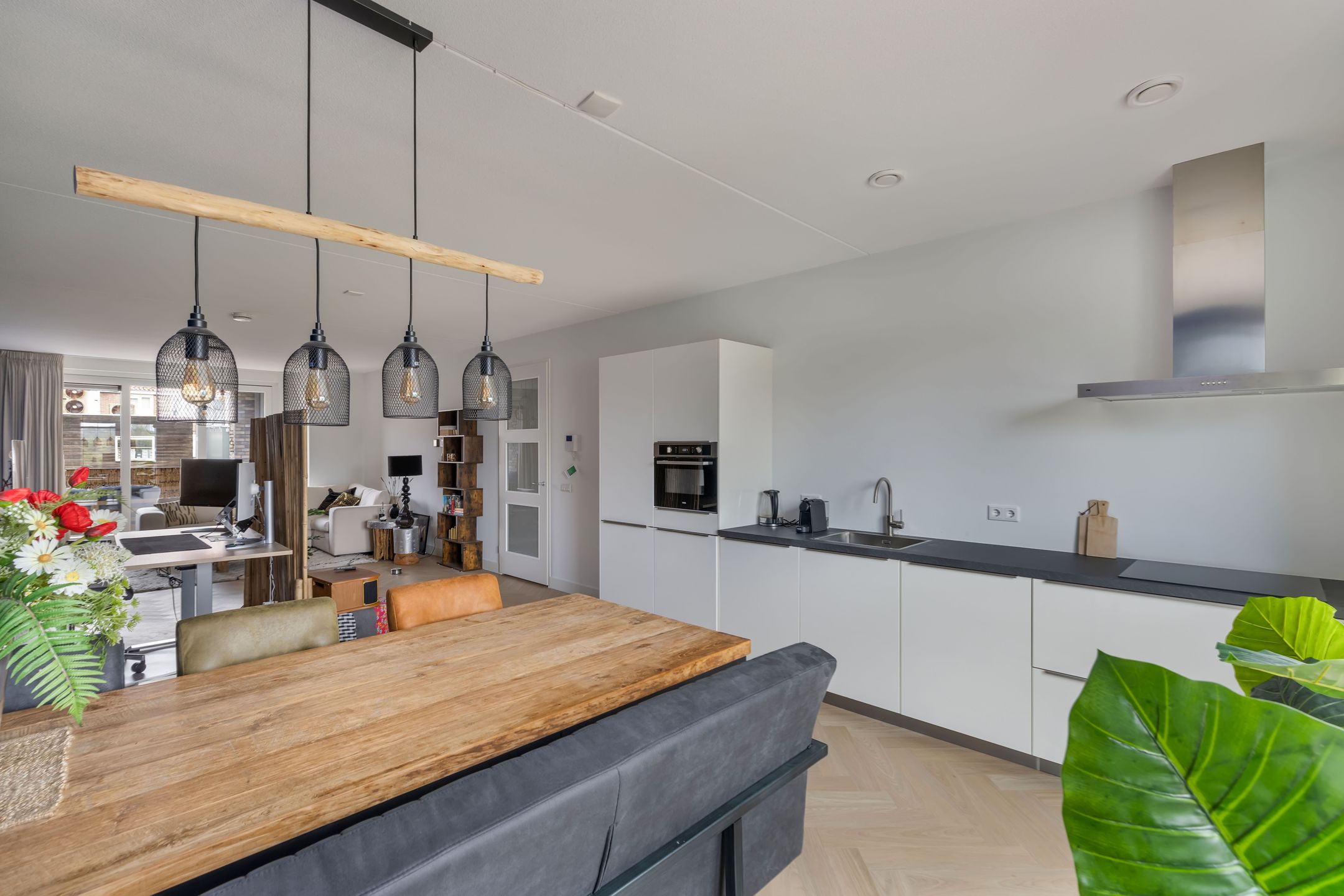 Foto 18 van Noordzijde 10-F