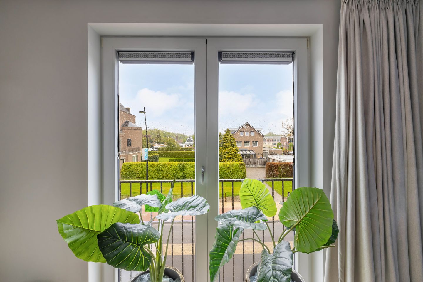 Foto 19 van Noordzijde 10-F