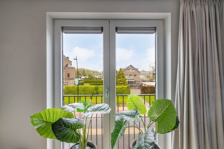 Foto 19 van Noordzijde 10-F