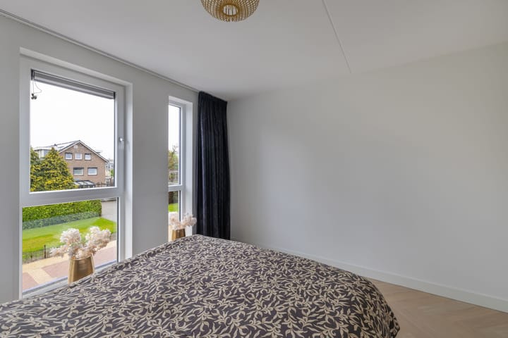 Foto 21 van Noordzijde 10-F