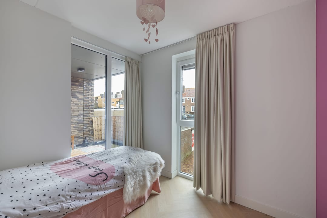 Foto 22 van Noordzijde 10-F