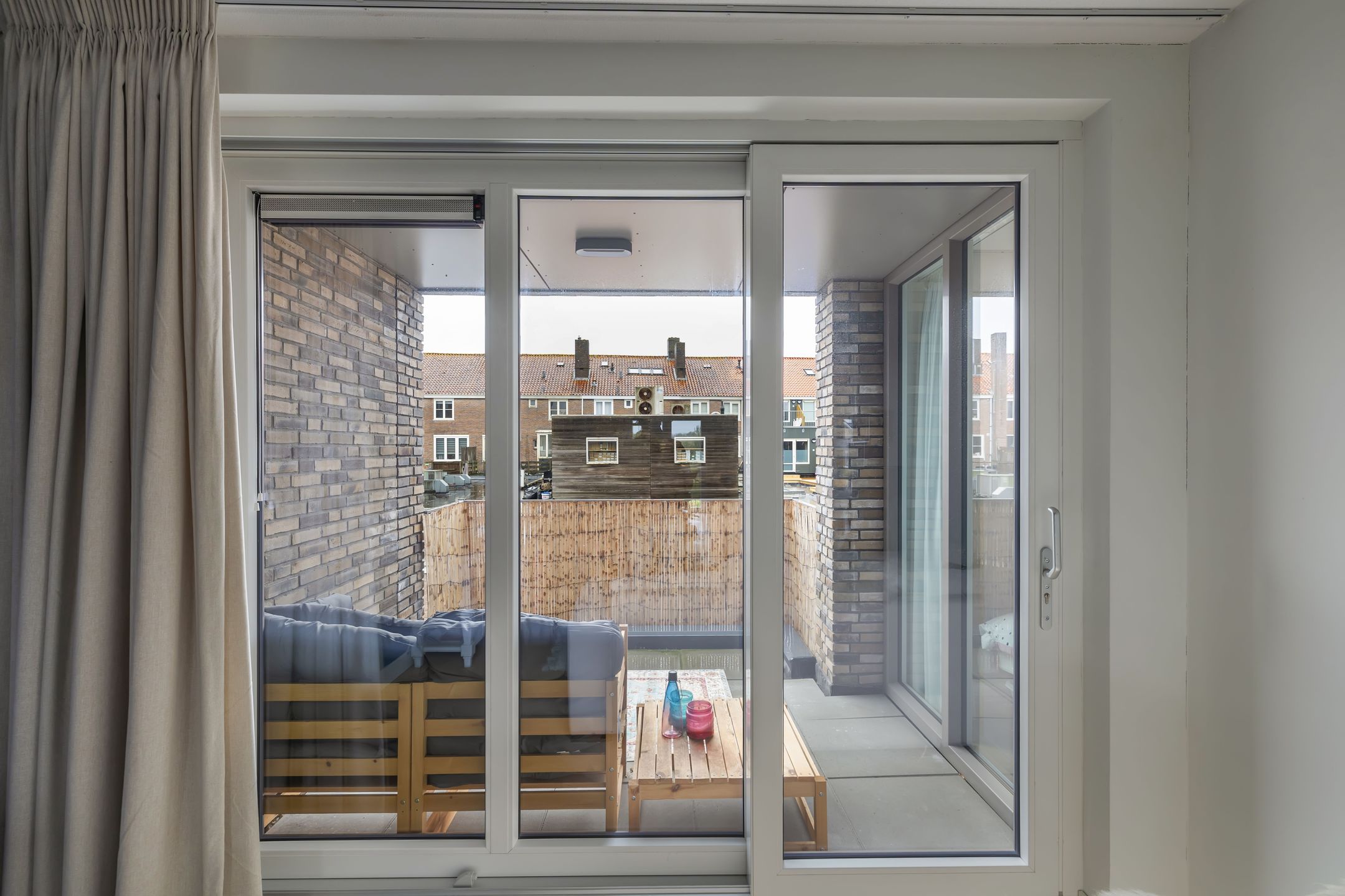 Foto 27 van Noordzijde 10-F