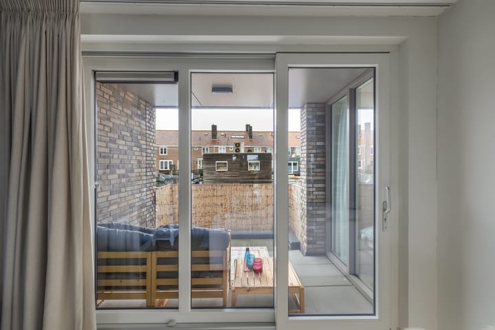 Foto 27 van Noordzijde 10-F