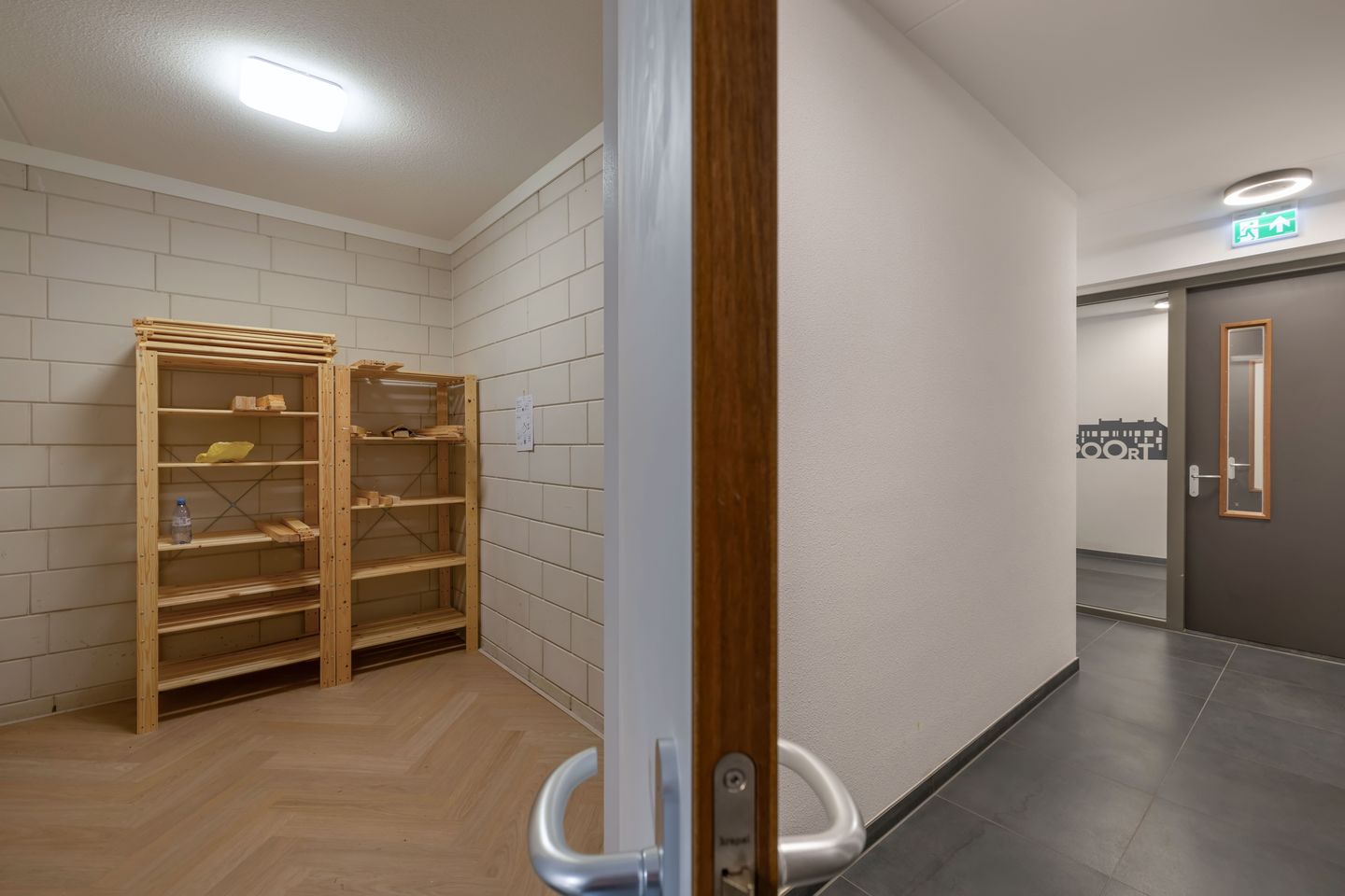 Foto 29 van Noordzijde 10-F