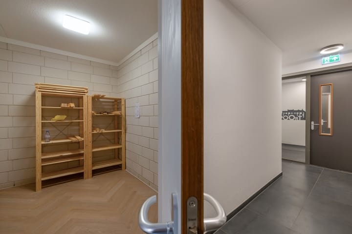 Foto 29 van Noordzijde 10-F