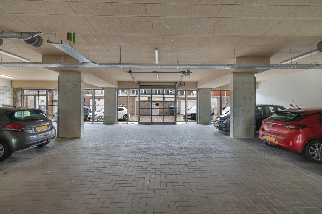 Foto 31 van Noordzijde 10-F