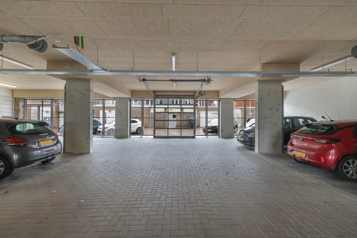 Foto 31 van Noordzijde 10-F