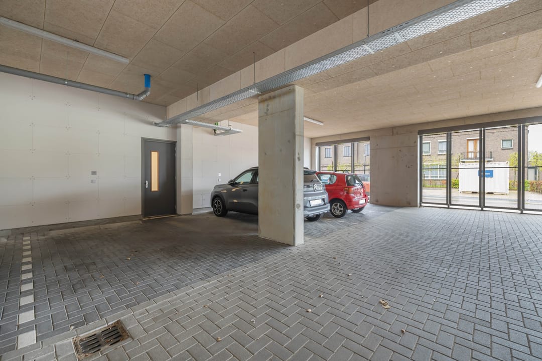 Foto 32 van Noordzijde 10-F