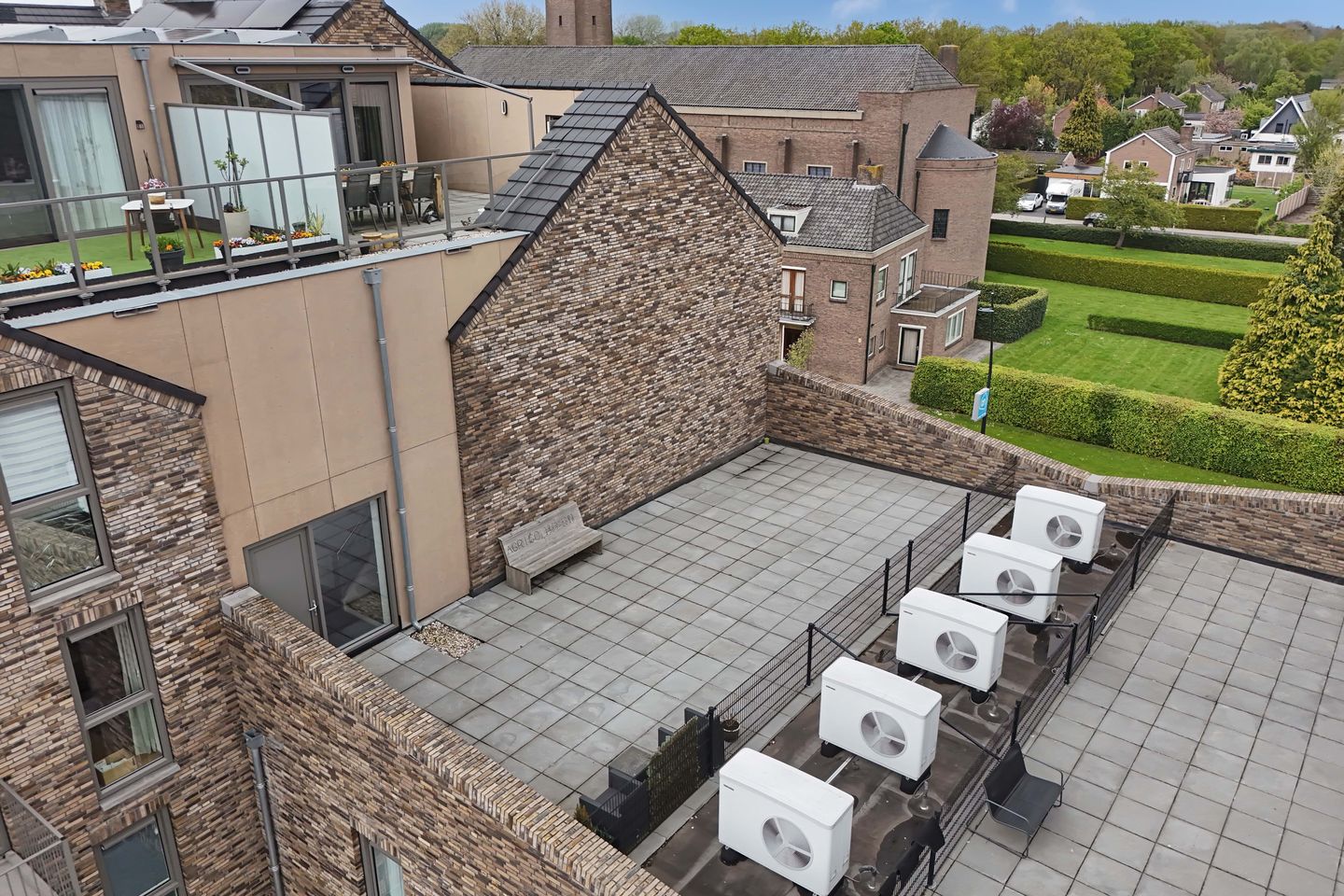 Foto 34 van Noordzijde 10-F