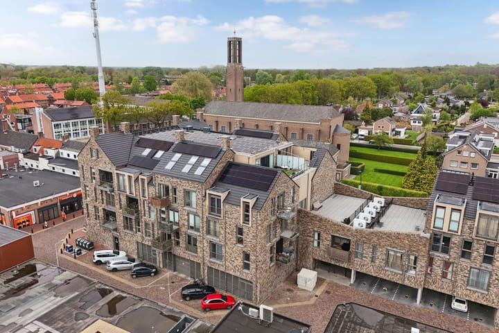 Foto 1 van Noordzijde 10-F