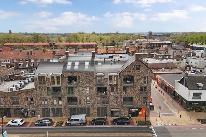 Foto 35 van Noordzijde 10-F