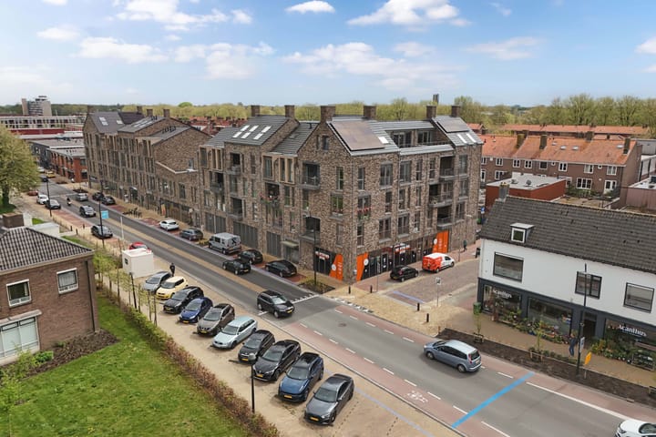 Foto 36 van Noordzijde 10-F