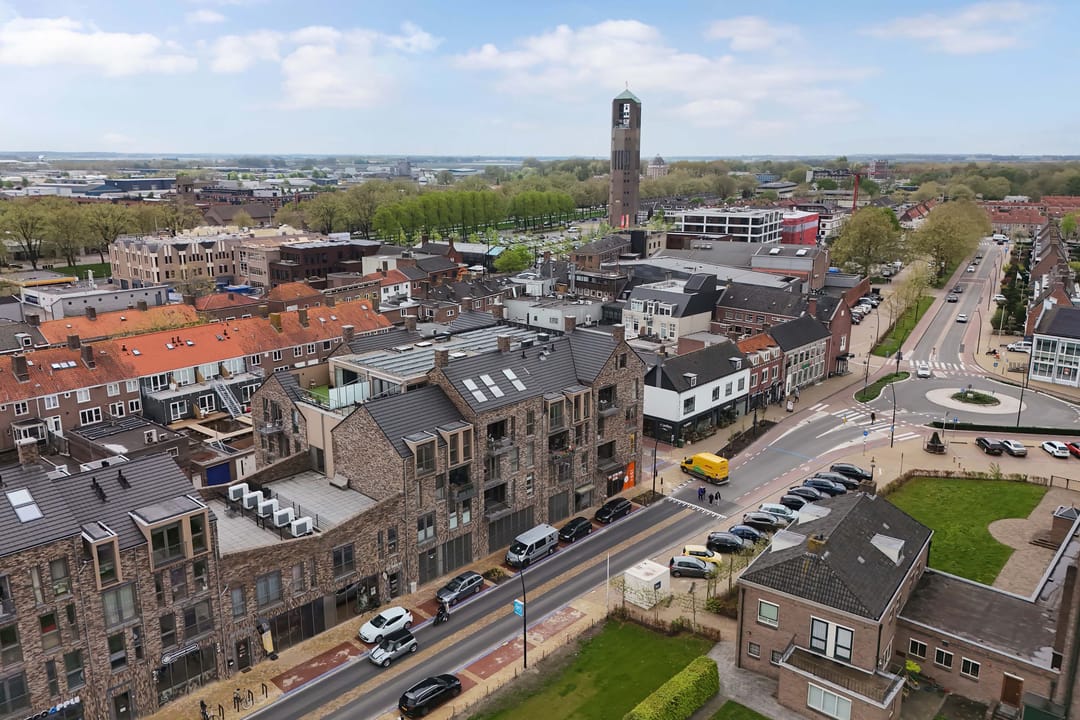 Foto 37 van Noordzijde 10-F