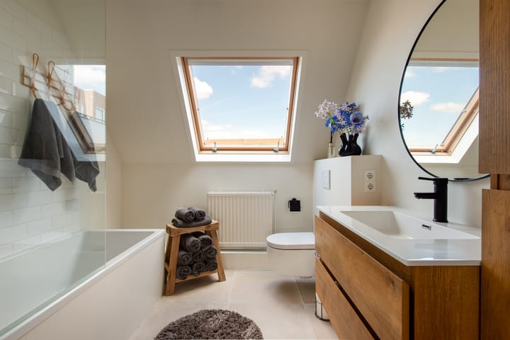 Foto 3 van Kaatsbaan 48