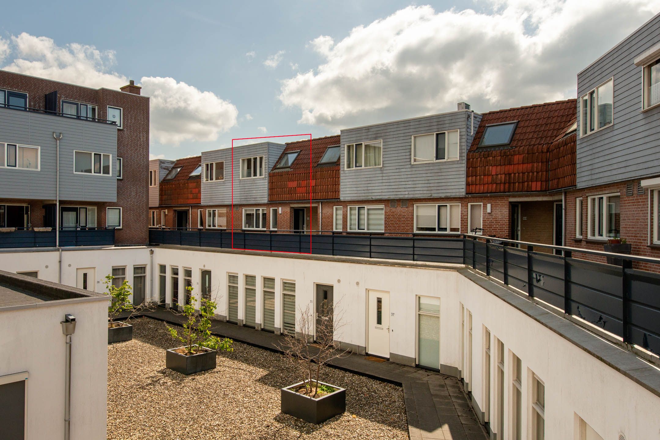 Foto 33 van Kaatsbaan 48