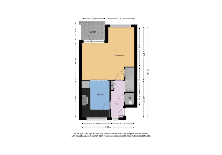 Foto 39 van Kaatsbaan 48