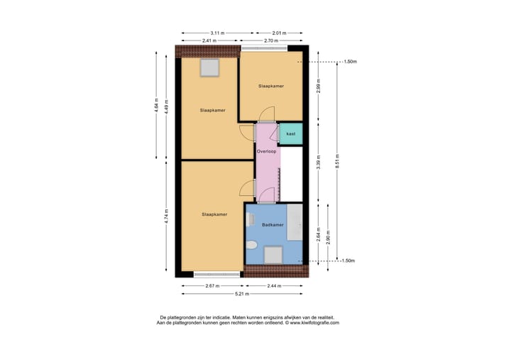 Foto 40 van Kaatsbaan 48