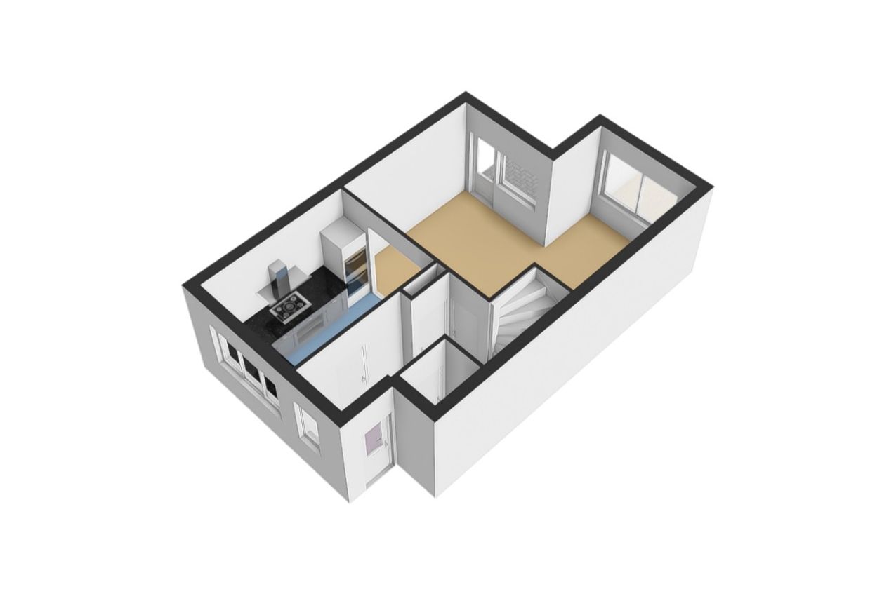 Foto 42 van Kaatsbaan 48