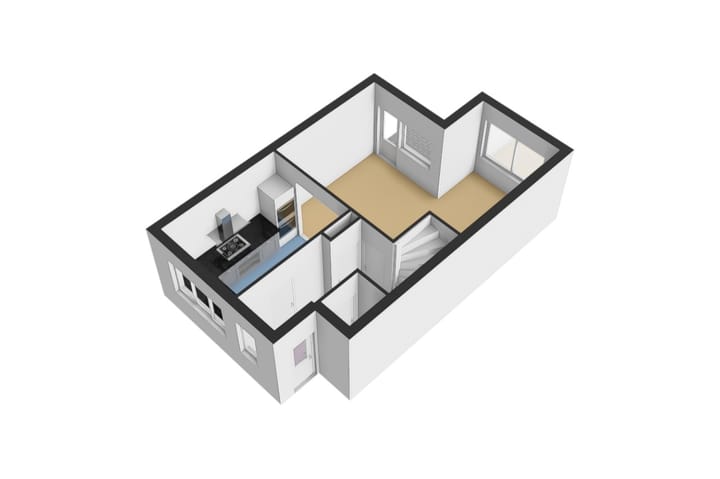 Foto 42 van Kaatsbaan 48