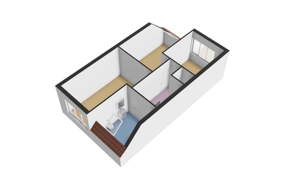 Foto 43 van Kaatsbaan 48