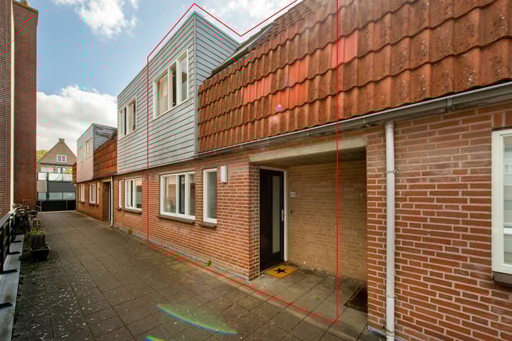 Foto 5 van Kaatsbaan 48