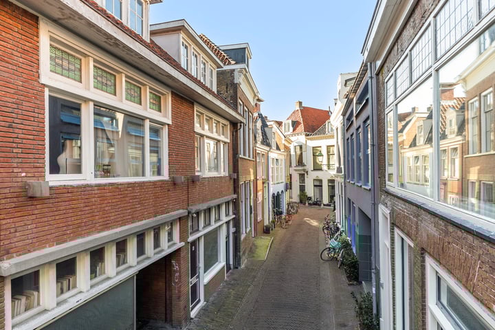 Kleine Hoogstraat 13, Leeuwarden