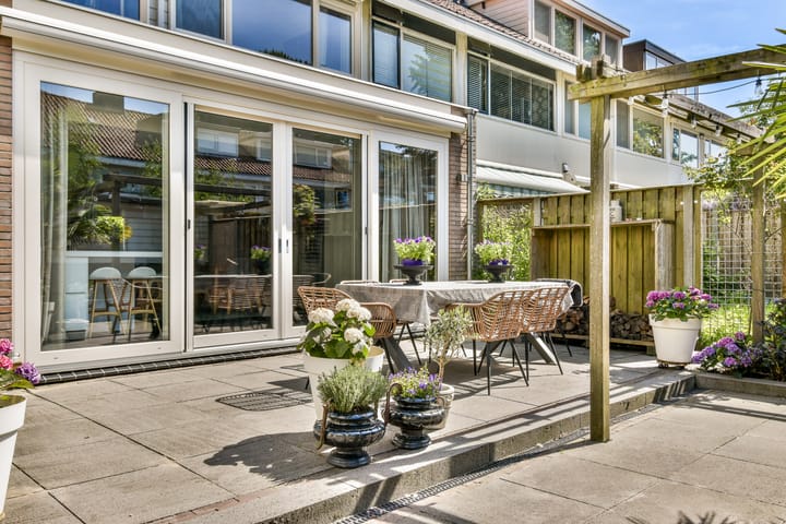 Foto 9 van Notenlaan 3