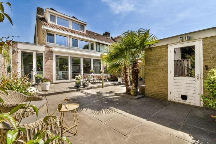 Foto 10 van Notenlaan 3