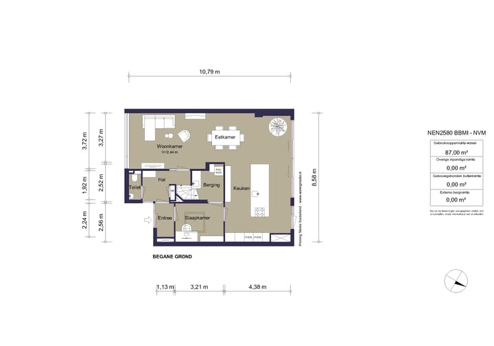 Foto 44 van Notenlaan 3