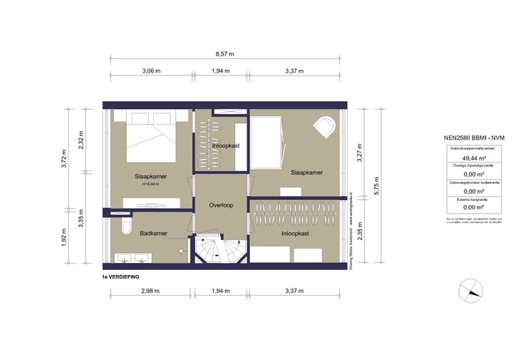 Foto 45 van Notenlaan 3