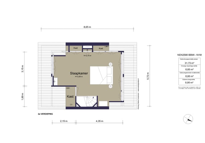 Foto 46 van Notenlaan 3