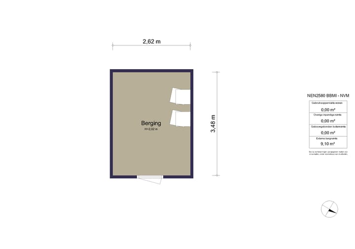 Foto 47 van Notenlaan 3