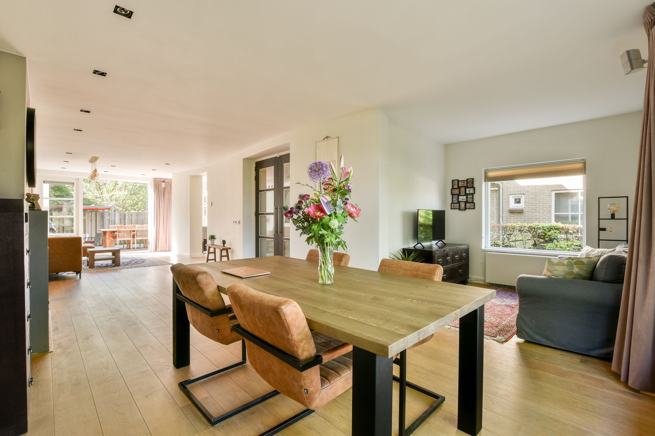 Foto 3 van De Savornin Lohmanlaan 31