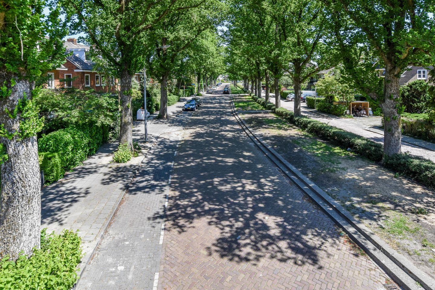 Foto 4 van De Savornin Lohmanlaan 31