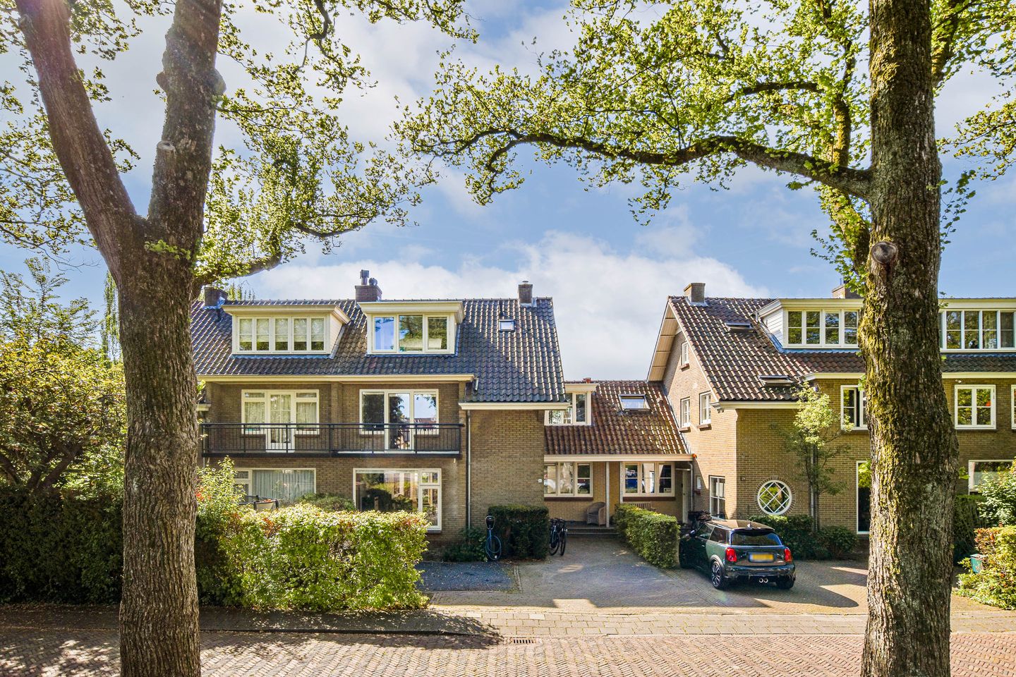 Foto 5 van De Savornin Lohmanlaan 31