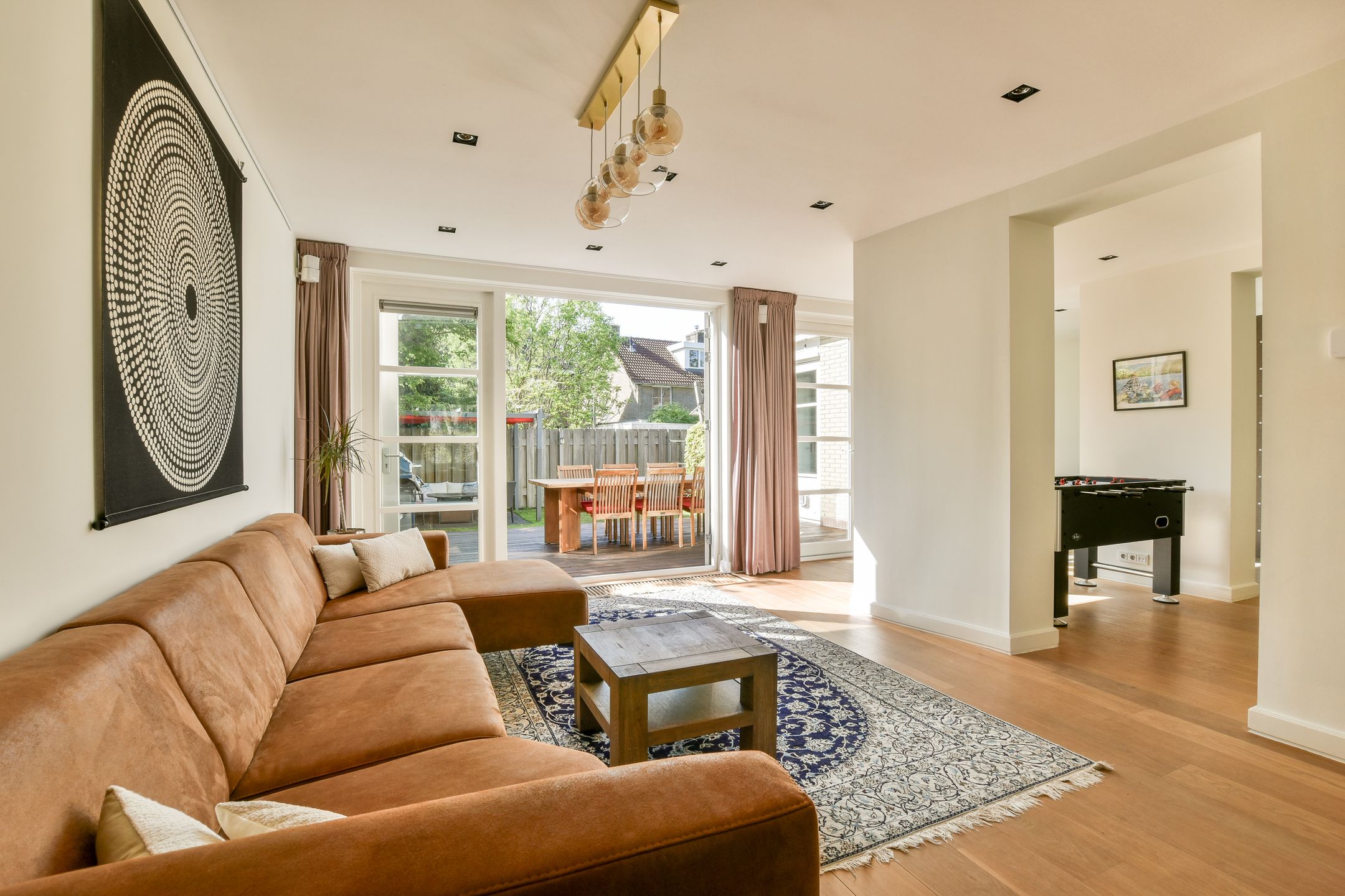 Foto 6 van De Savornin Lohmanlaan 31