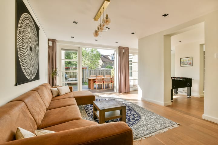 Foto 6 van De Savornin Lohmanlaan 31