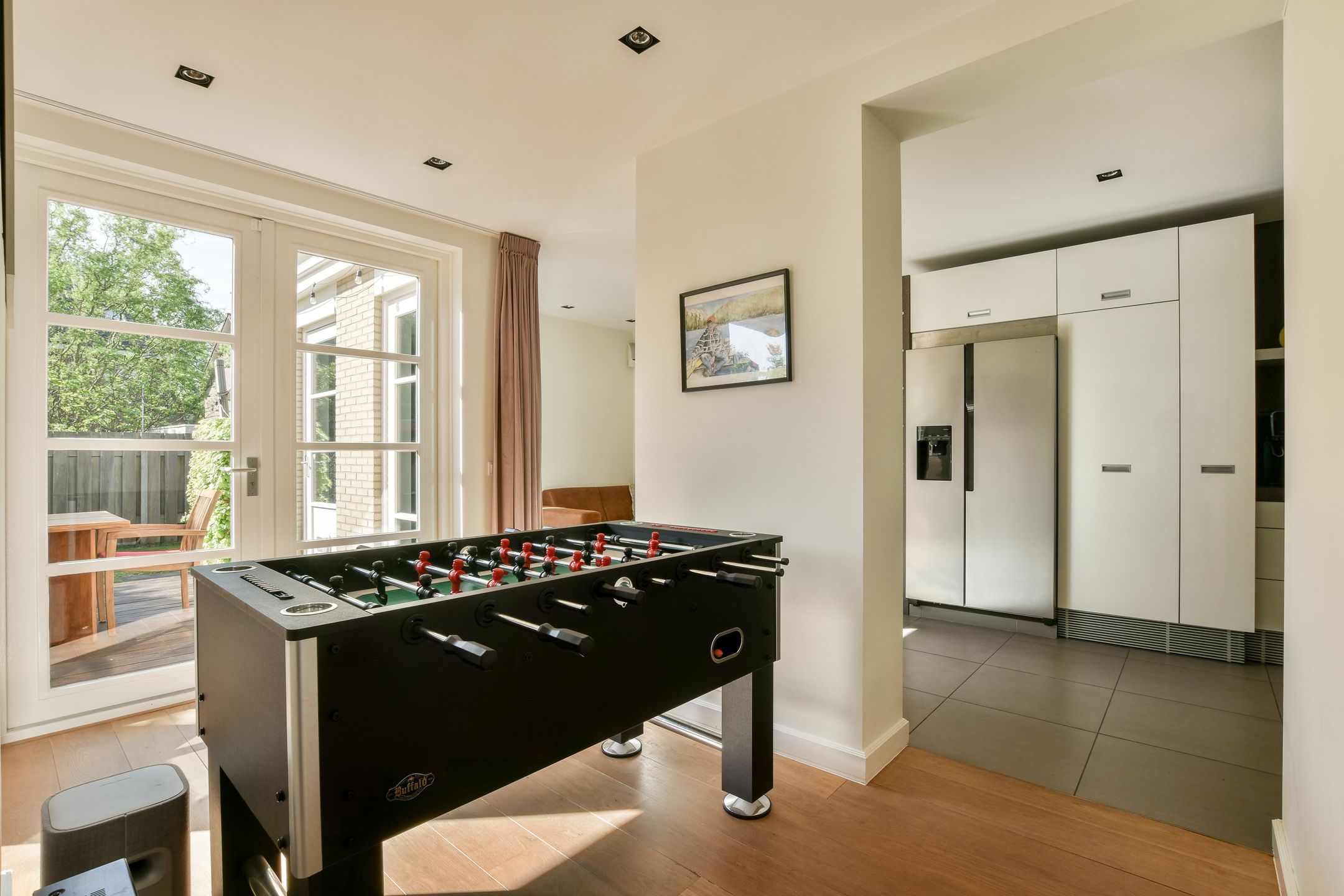 Foto 9 van De Savornin Lohmanlaan 31