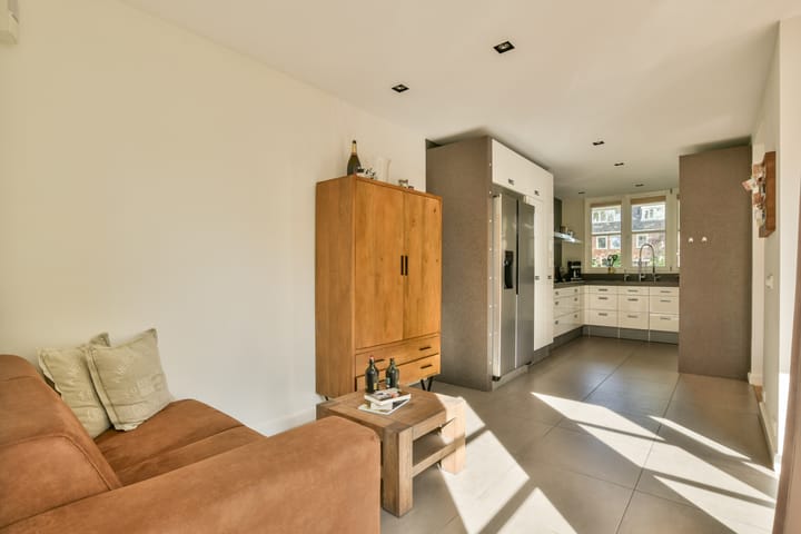 Foto 10 van De Savornin Lohmanlaan 31