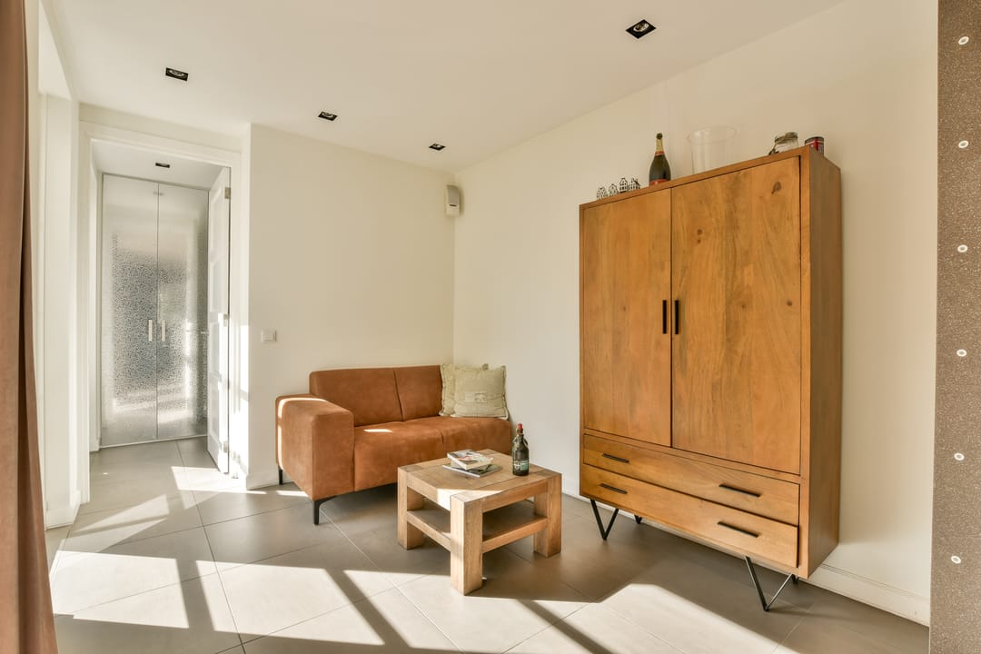 Foto 11 van De Savornin Lohmanlaan 31