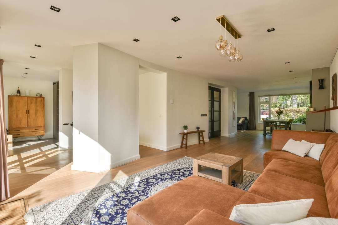 Foto 13 van De Savornin Lohmanlaan 31